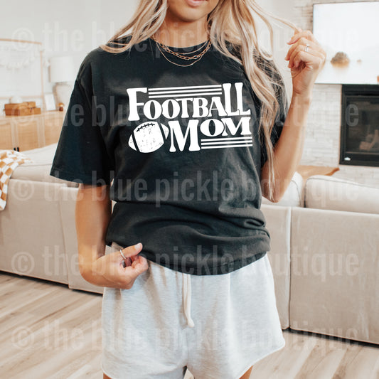 Football Mom