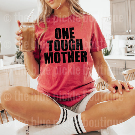 One Tough Mother